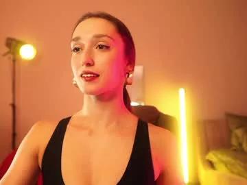 _meganmeow_ from Chaturbate is Freechat