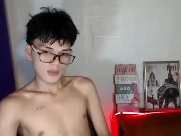 _mikeyxx from Chaturbate is Freechat