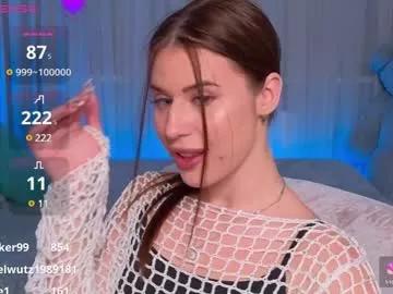 _mila__aa from Chaturbate is Freechat