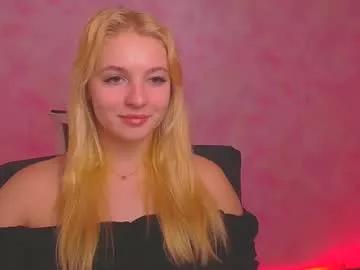 _mila_la_ from Chaturbate is Freechat