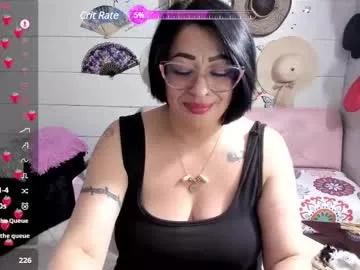 _miranda_spark from Chaturbate is Freechat