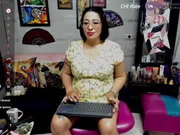 _miranda_spark from Chaturbate is Freechat