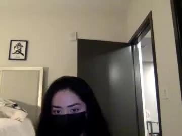 _natycutei19 from Chaturbate is Freechat