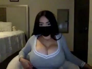 _natycutei19 from Chaturbate is Freechat