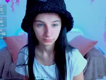 _nika_kik from Chaturbate is Freechat