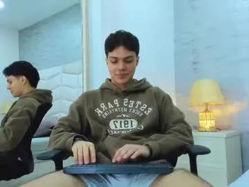 _noah_heyden from Chaturbate is Freechat