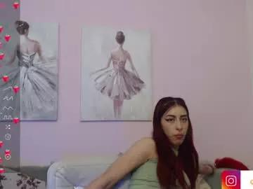 _olivia_summer_ from Chaturbate is Freechat