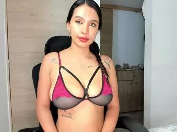 _pamela_saenz05 from Chaturbate is Freechat