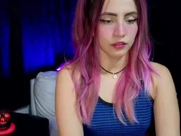 _sofiapink from Chaturbate is Freechat