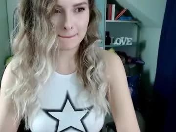 _sweettreat from Chaturbate is Freechat