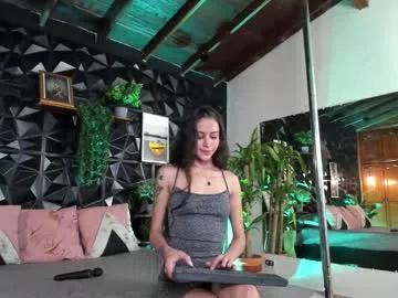 _valentina_69 from Chaturbate is Freechat