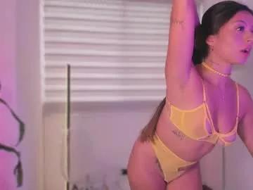 _vega_lu from Chaturbate is Freechat