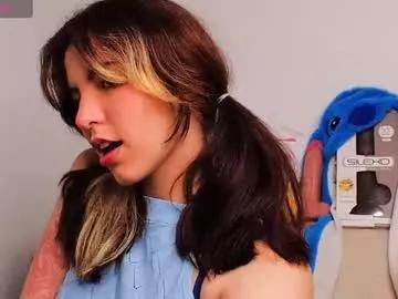 _yourcherrybomb from Chaturbate is Freechat