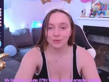 _yummy_girl_ from Chaturbate is Freechat
