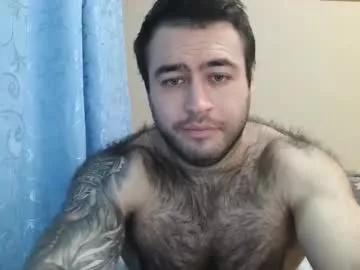 aaron_royal from Chaturbate is Freechat