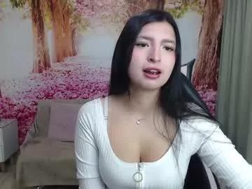 abie_bonnie from Chaturbate is Freechat