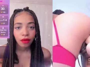 abigail_wilson_ from Chaturbate is Freechat