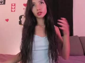 aby_whitee from Chaturbate is Freechat