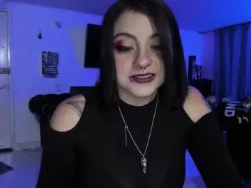 acid_alice666 from Chaturbate is Freechat