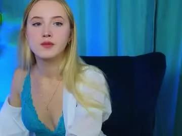 adele_armas from Chaturbate is Freechat