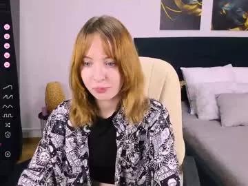 adelina_cowell from Chaturbate is Freechat