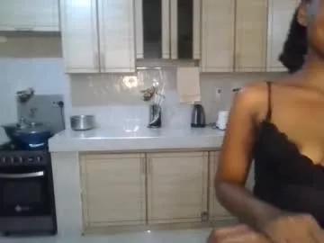 africacoco from Chaturbate is Freechat