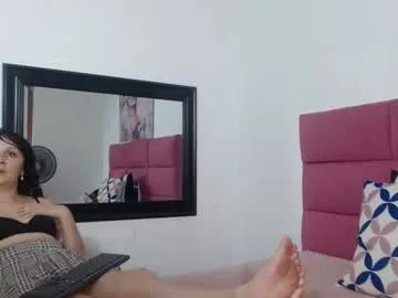 afrodita_adams_ from Chaturbate is Freechat