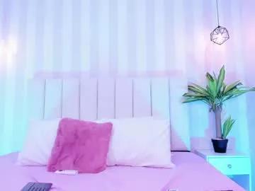 agata_clark from Chaturbate is Freechat