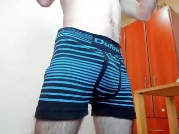 aguslover from Chaturbate is Freechat