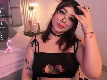 ahri_lovelyy from Chaturbate is Freechat