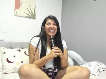 aisha_latina from Chaturbate is Freechat