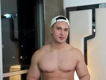 alan_vidal from Chaturbate is Freechat