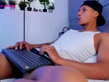 albert_heart from Chaturbate is Freechat