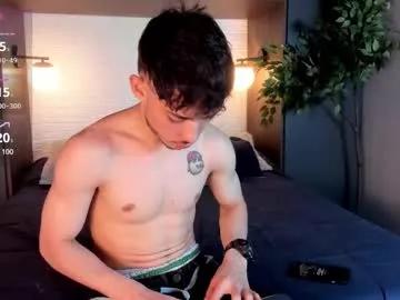 ale_smith_ from Chaturbate is Freechat