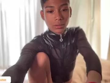 alejo_cute from Chaturbate is Freechat