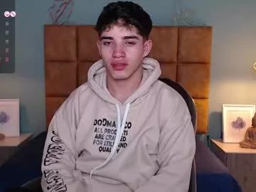 alejootwink_ from Chaturbate is Freechat