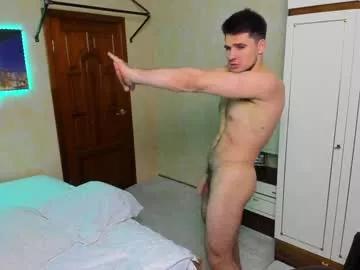 aleks_brown from Chaturbate is Freechat