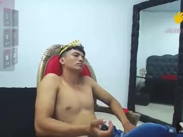 alesandro_russo from Chaturbate is Freechat