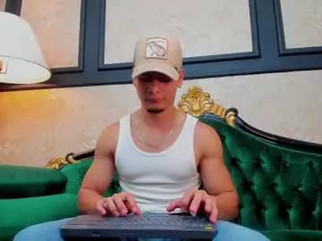 aless_king from Chaturbate is Freechat