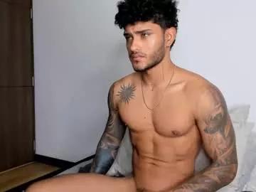 alessandro_vanni from Chaturbate is Freechat