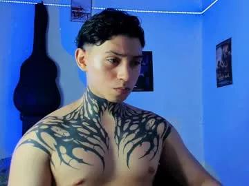 alessandro_wolf from Chaturbate is Freechat