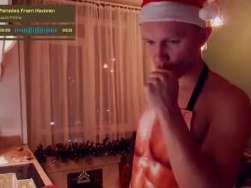 alex_amazing from Chaturbate is Freechat