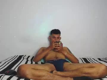 alex_diorr from Chaturbate is Freechat