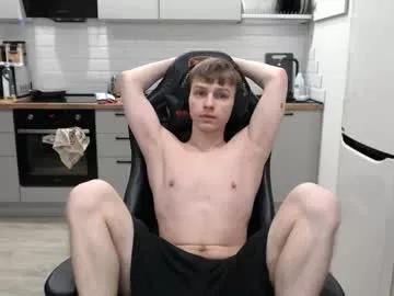 alex_gotcha from Chaturbate is Freechat