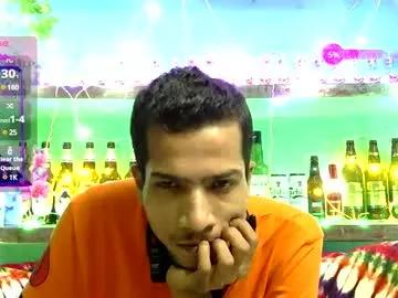 alex_javier25 from Chaturbate is Freechat