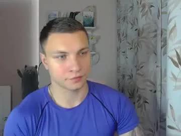 alex_milson from Chaturbate is Freechat