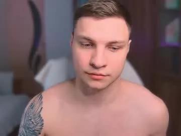 alex_milson from Chaturbate is Freechat