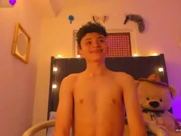 alex_salvattore_ from Chaturbate is Freechat