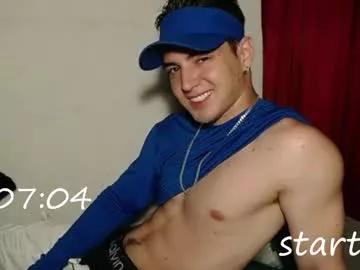 alex_smith0 from Chaturbate is Freechat