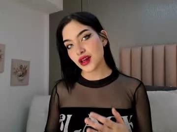 alexa_thaylor_ from Chaturbate is Freechat